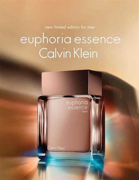 calvin klein euphoria fragrances